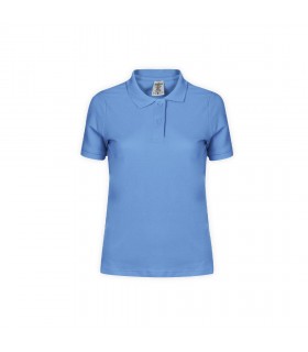 Polo Mujer Color keya WPS180