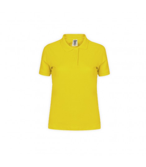 Polo Mujer Color keya WPS180