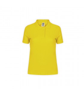 Polo Mujer Color keya WPS180