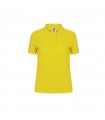 Polo Mujer Color keya WPS180