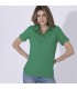 Polo Mujer Color keya WPS180