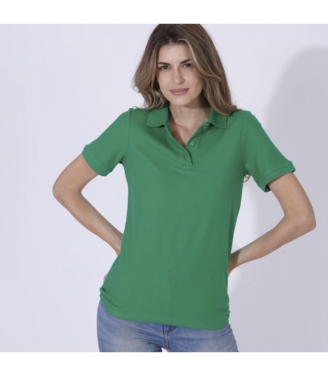 Polo Mujer Color keya WPS180