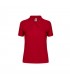 Polo Mujer Color keya WPS180