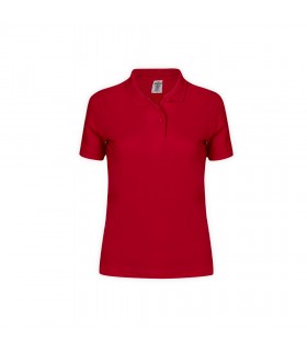 Polo Mujer Color keya WPS180