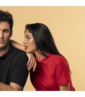 Polo Mujer Color keya WPS180