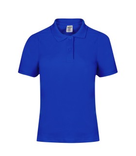 Polo Mujer Color keya WPS180
