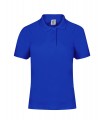 Polo Mujer Color keya WPS180
