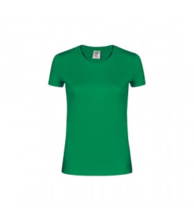 Camiseta Mujer Color keya WCS180