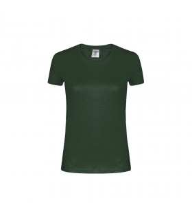 Camiseta Mujer Color keya WCS180