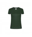 Camiseta Mujer Color keya WCS180