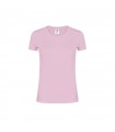 Camiseta Mujer Color keya WCS180