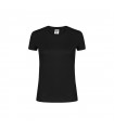 Camiseta Mujer Color keya WCS180