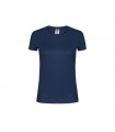 Camiseta Mujer Color keya WCS180