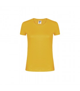 Camiseta Mujer Color keya WCS180
