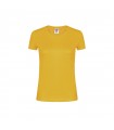 Camiseta Mujer Color keya WCS180