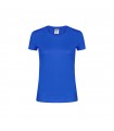 Camiseta Mujer Color keya WCS180