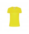 Camiseta Mujer Color keya WCS180