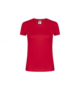 Camiseta Mujer Color keya WCS180