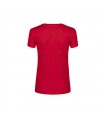 Camiseta Mujer Color keya WCS180