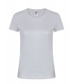 Camiseta Mujer Color keya WCS180