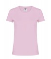 Camiseta Mujer Color keya WCS180