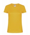 Camiseta Mujer Color keya WCS180