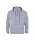 Sudadera Adulto Capucha Cremallera keya SWZ280
