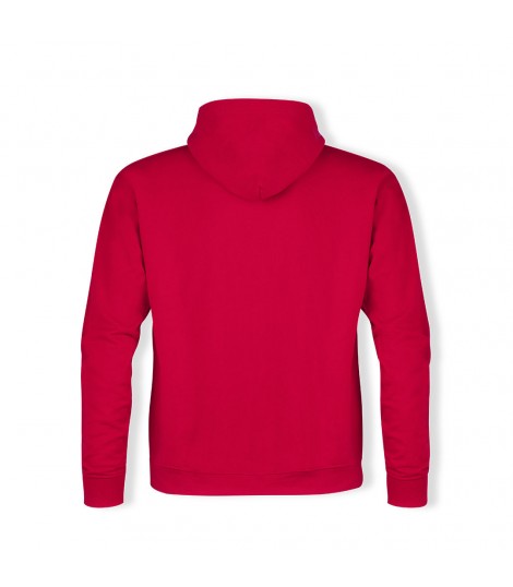 Sudadera Adulto Capucha Cremallera keya SWZ280