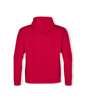 Sudadera Adulto Capucha Cremallera keya SWZ280