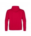 Sudadera Adulto Capucha Cremallera keya SWZ280