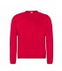 Sudadera Adulto keya SWC280