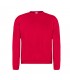 Sudadera Adulto keya SWC280