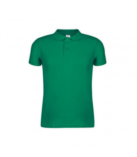 Polo Adulto Color keya MPS180