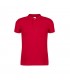 Polo Adulto Color keya MPS180