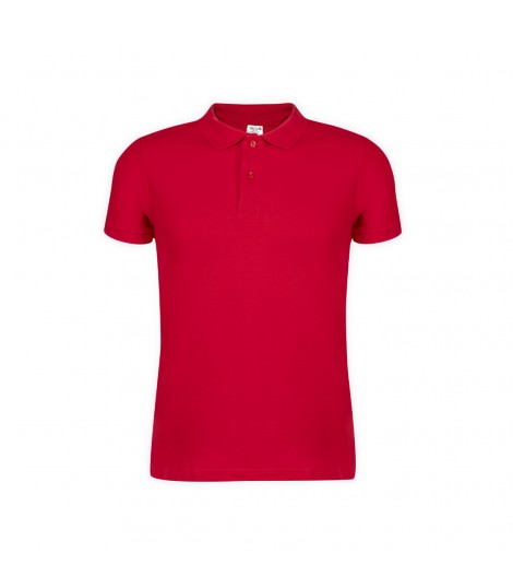 Polo Adulto Color keya MPS180