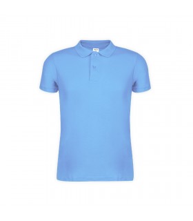 Polo Adulto Color keya MPS180