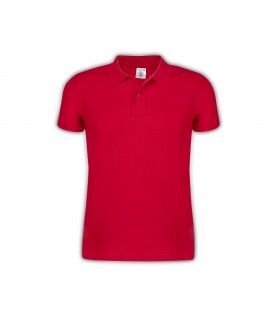 Polo Adulto Color keya MPS180