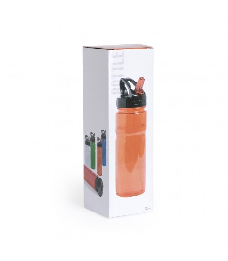 Bidon Vandix