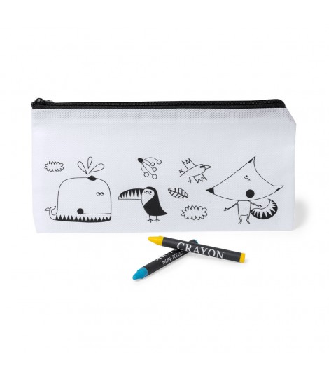 Estuche Skinga