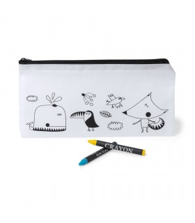 Estuche Skinga