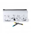 Estuche Skinga