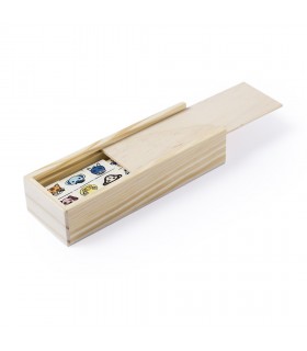 Domino Kelpet