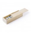 Domino Kelpet