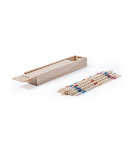 Juego Habilidad Mikado