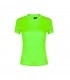 Camiseta Mujer Tecnic Rox