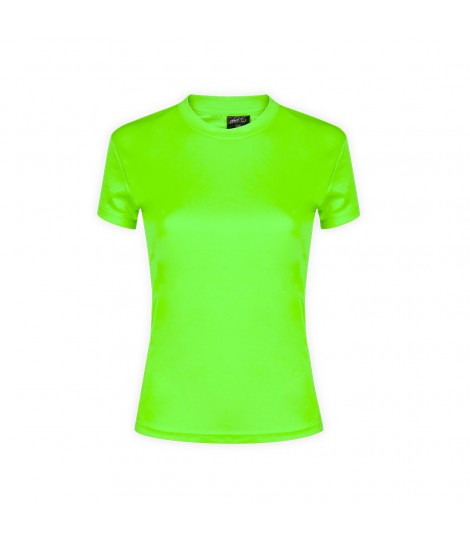 Camiseta Mujer Tecnic Rox