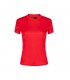 Camiseta Mujer Tecnic Rox