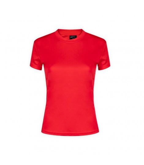Camiseta Mujer Tecnic Rox