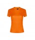 Camiseta Mujer Tecnic Rox