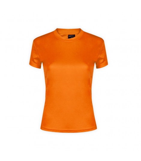 Camiseta Mujer Tecnic Rox